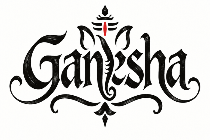 Ganesha