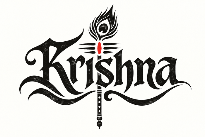 Krishna