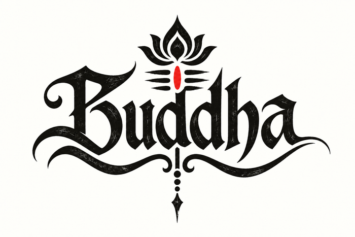 Buddha