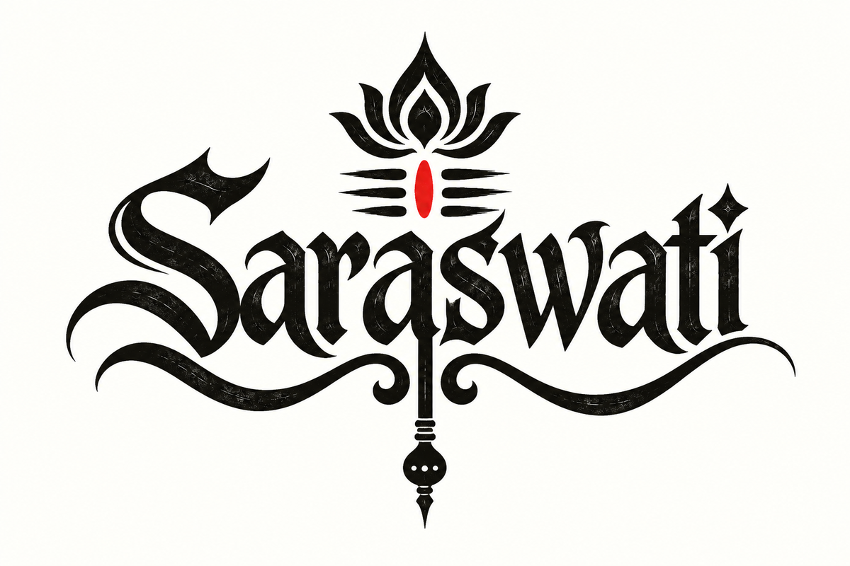 Saraswati