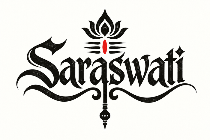 Saraswati