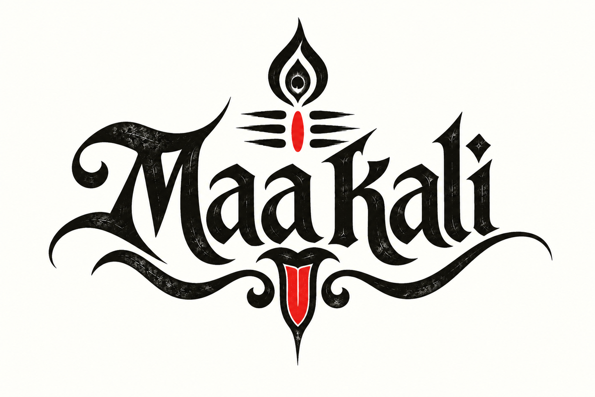 Maa Kali