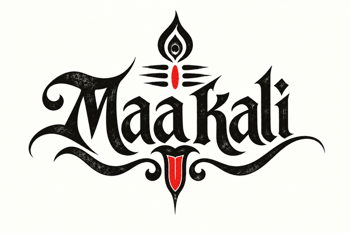 Maa Kali