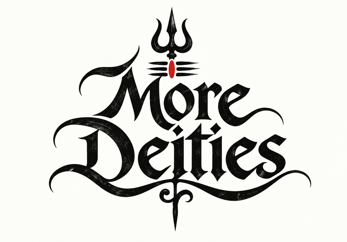 More Deities