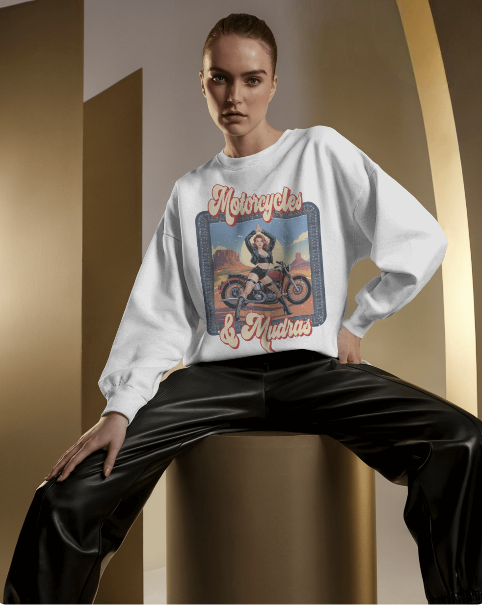 Wild Vibes Pinup Girls