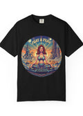 Play & Pray DJ T-Shirt