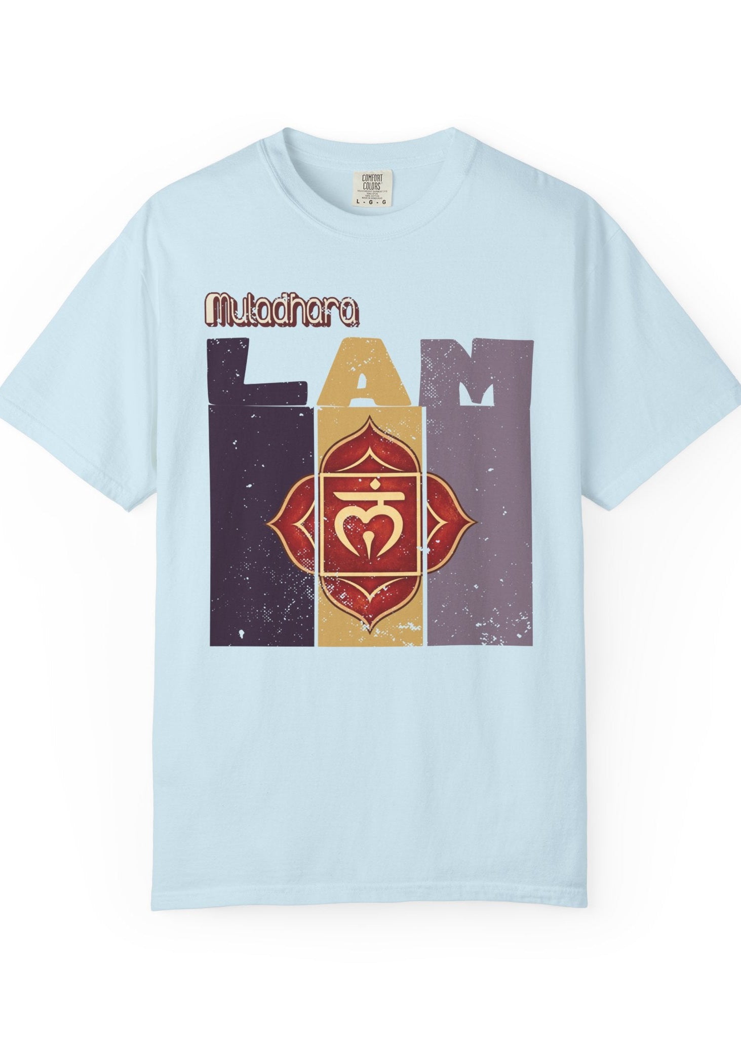 Root Chakra T-Shirt