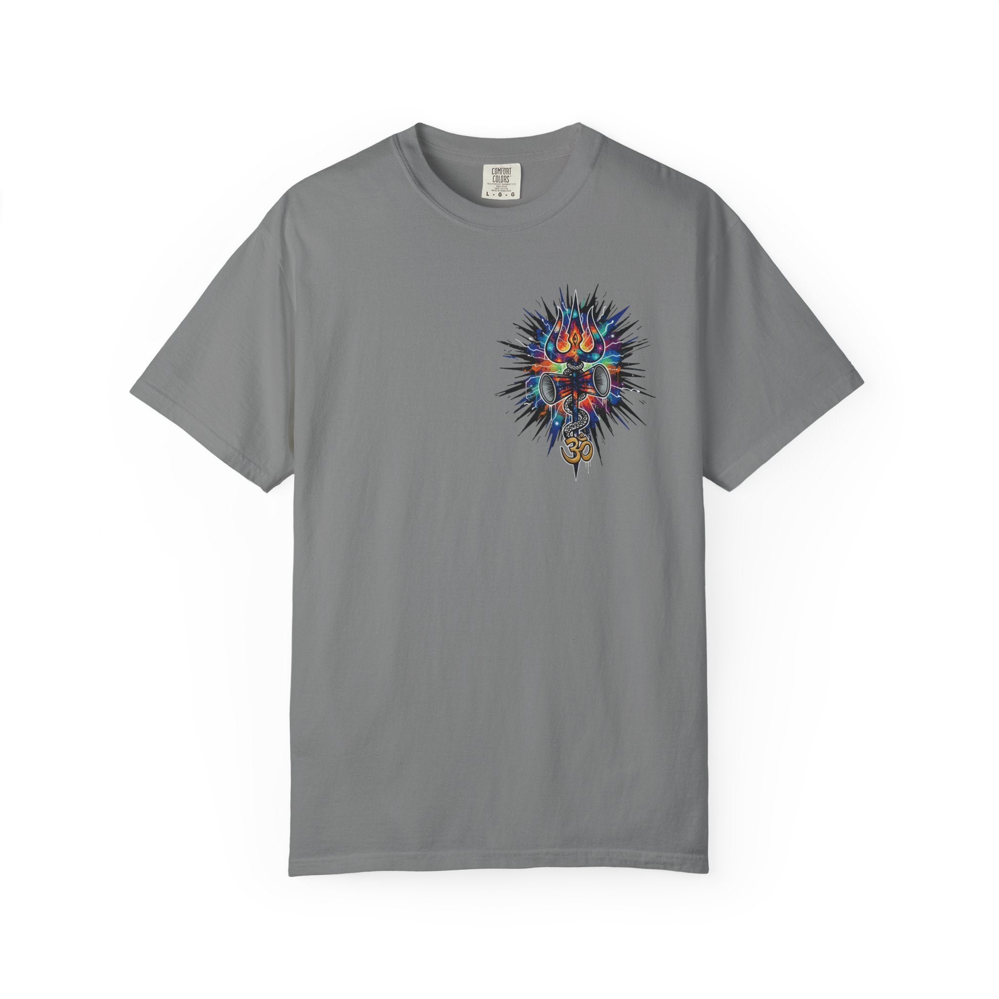 Shiva’s Got My Back Graphic Tee