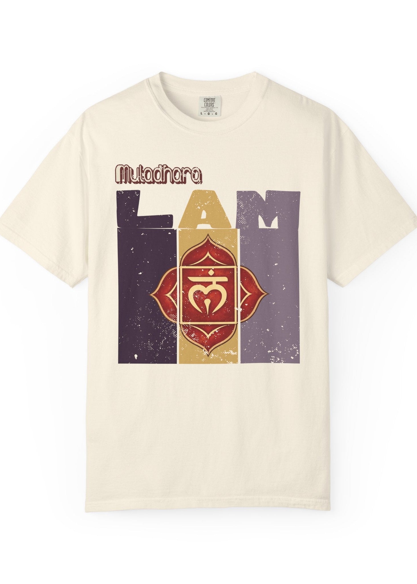 Root Chakra T-Shirt