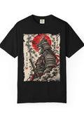 Hanuman Samurai Japanese Tattoo T-Shirt