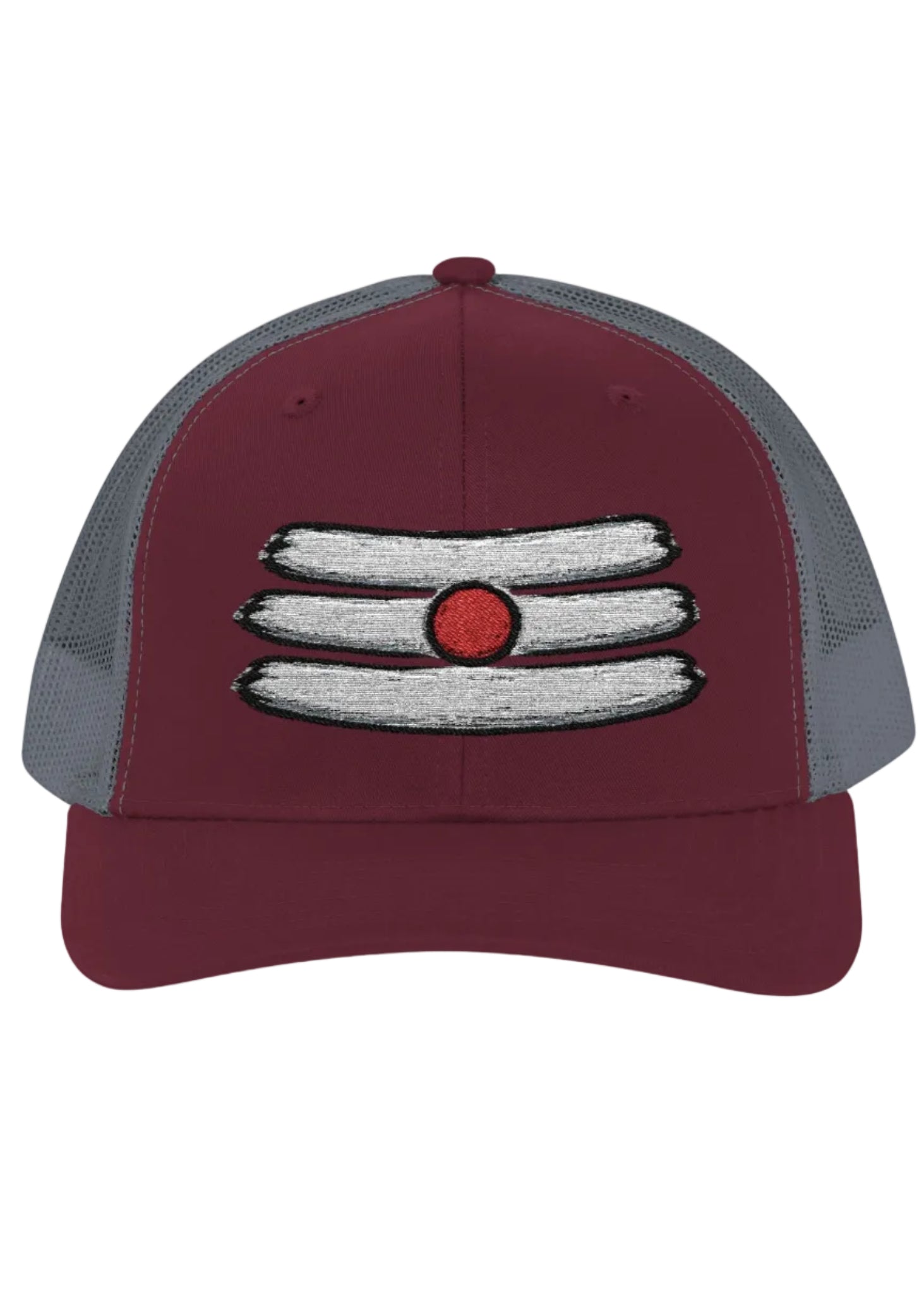 Tripundra Snapback Trucker Cap