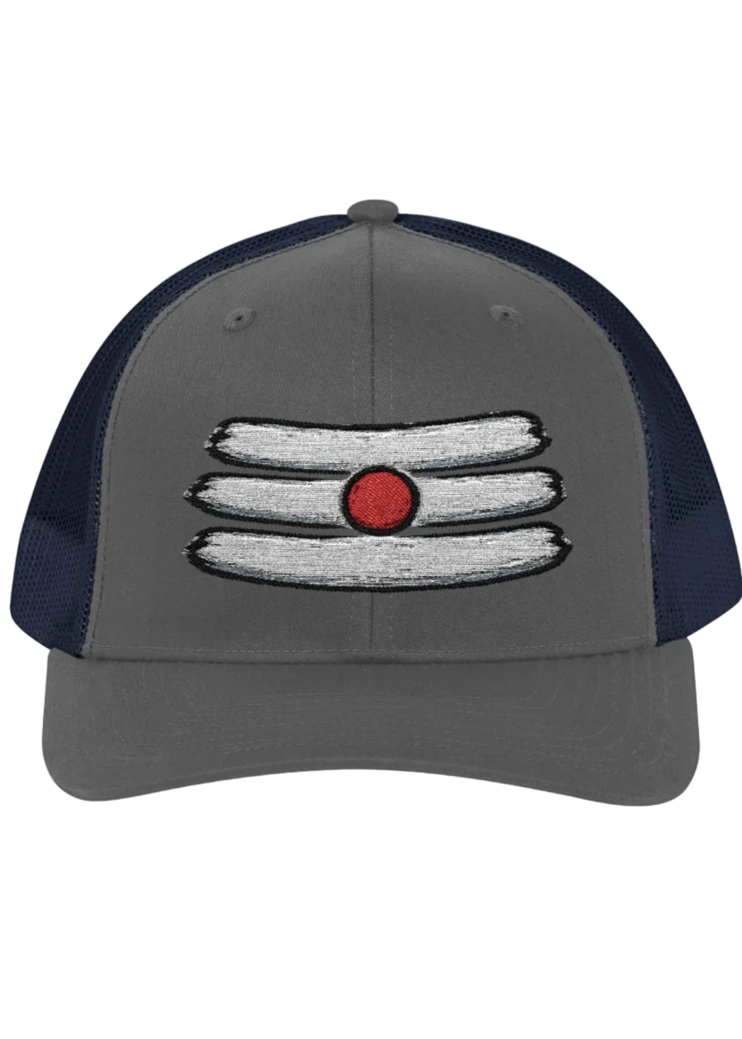 Tripundra Snapback Trucker Cap