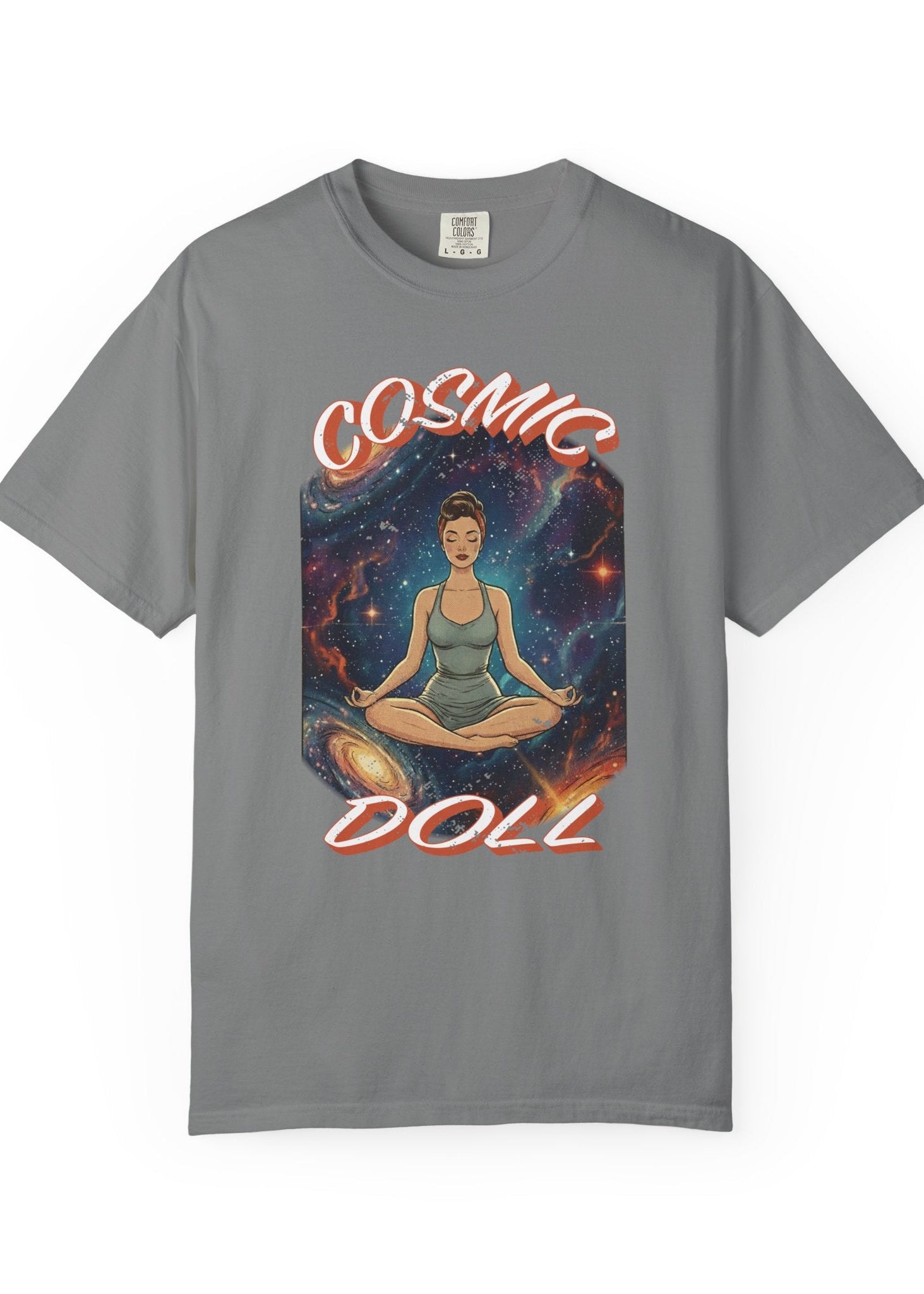 Cosmic Doll Tee