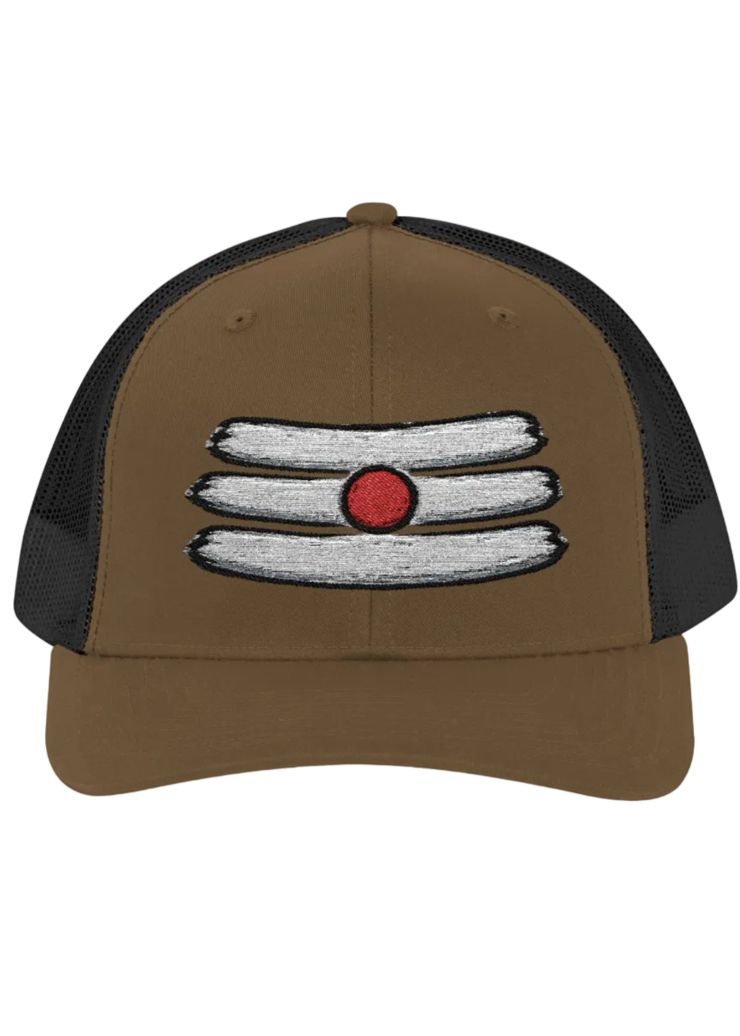 Tripundra Snapback Trucker Cap