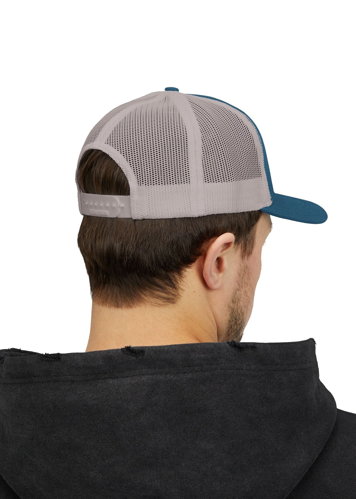 Tripundra Snapback Trucker Cap