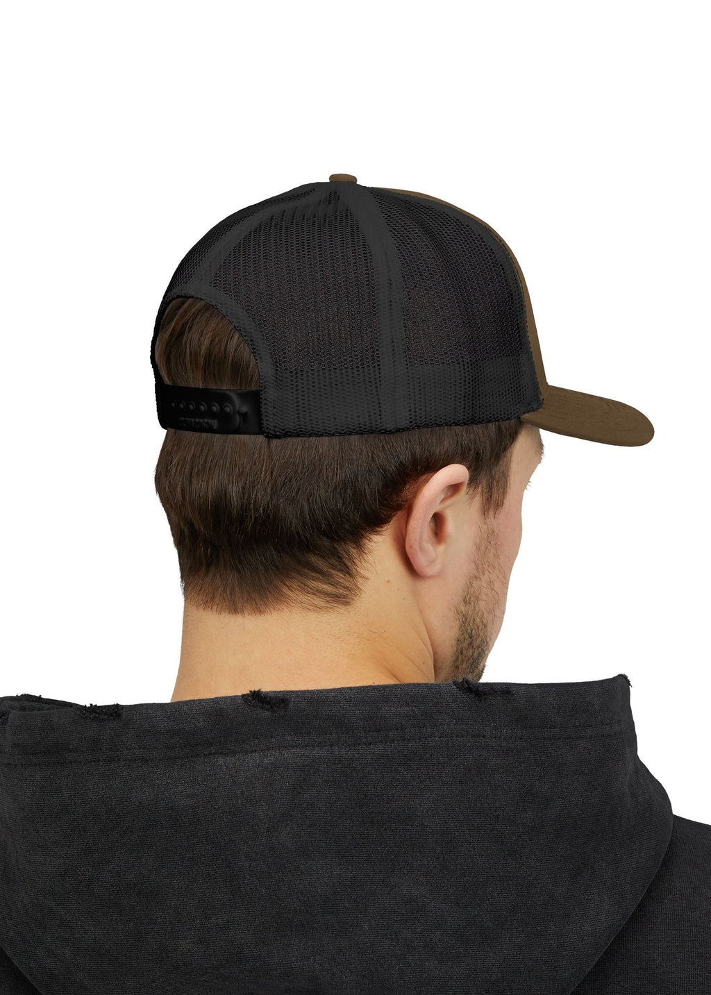 Tripundra Snapback Trucker Cap
