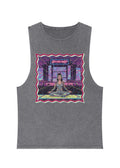 Neo Yogi Rave Tank Top