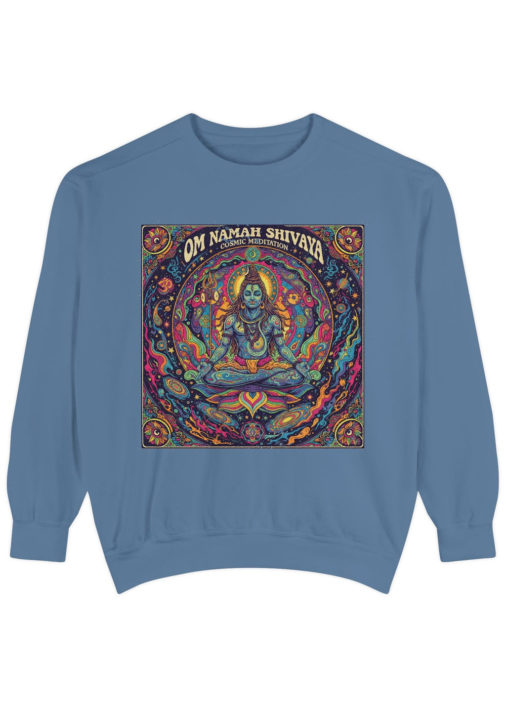 Om Namah Shivaya Sweatshirt
