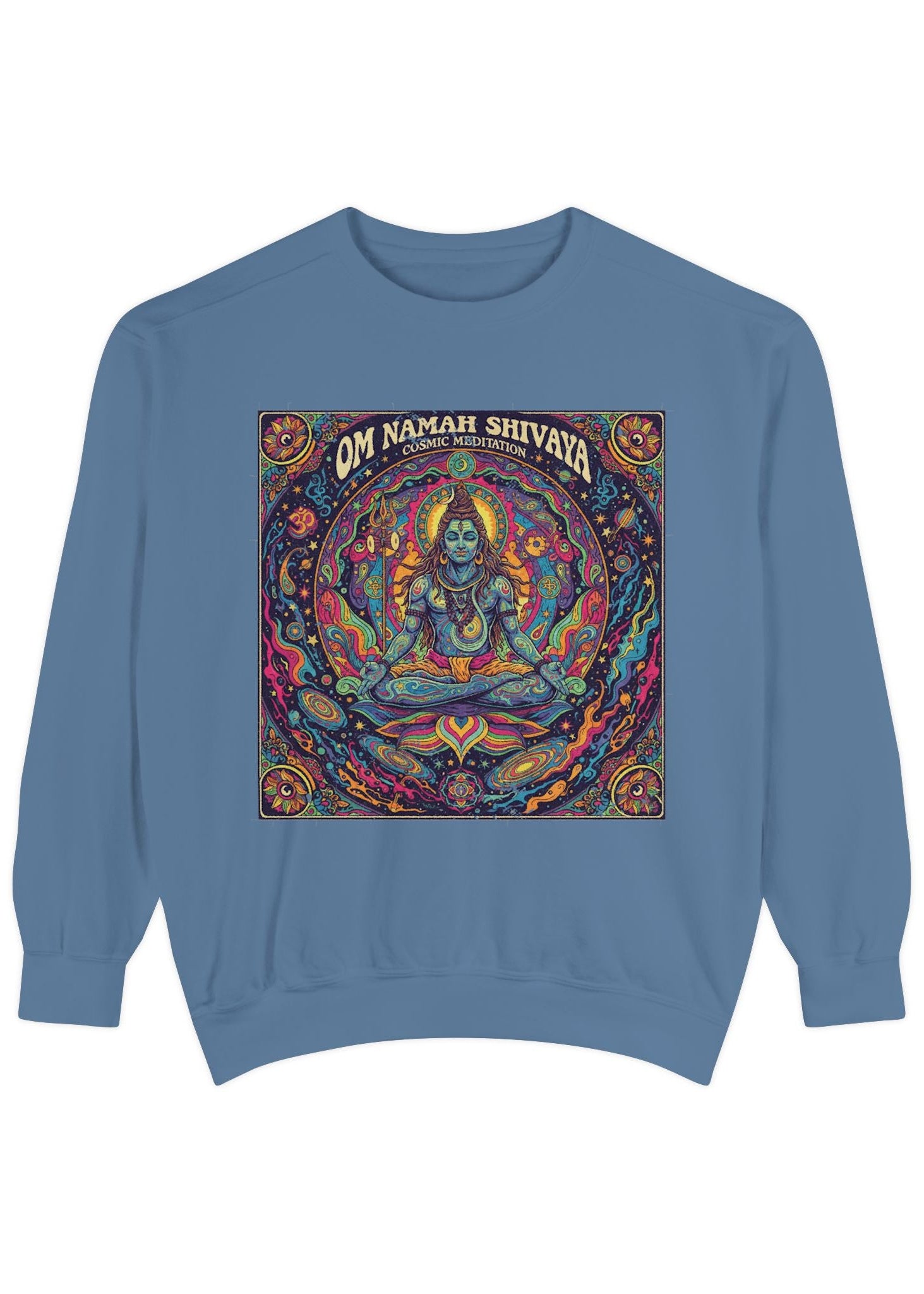 Om Namah Shivaya Sweatshirt