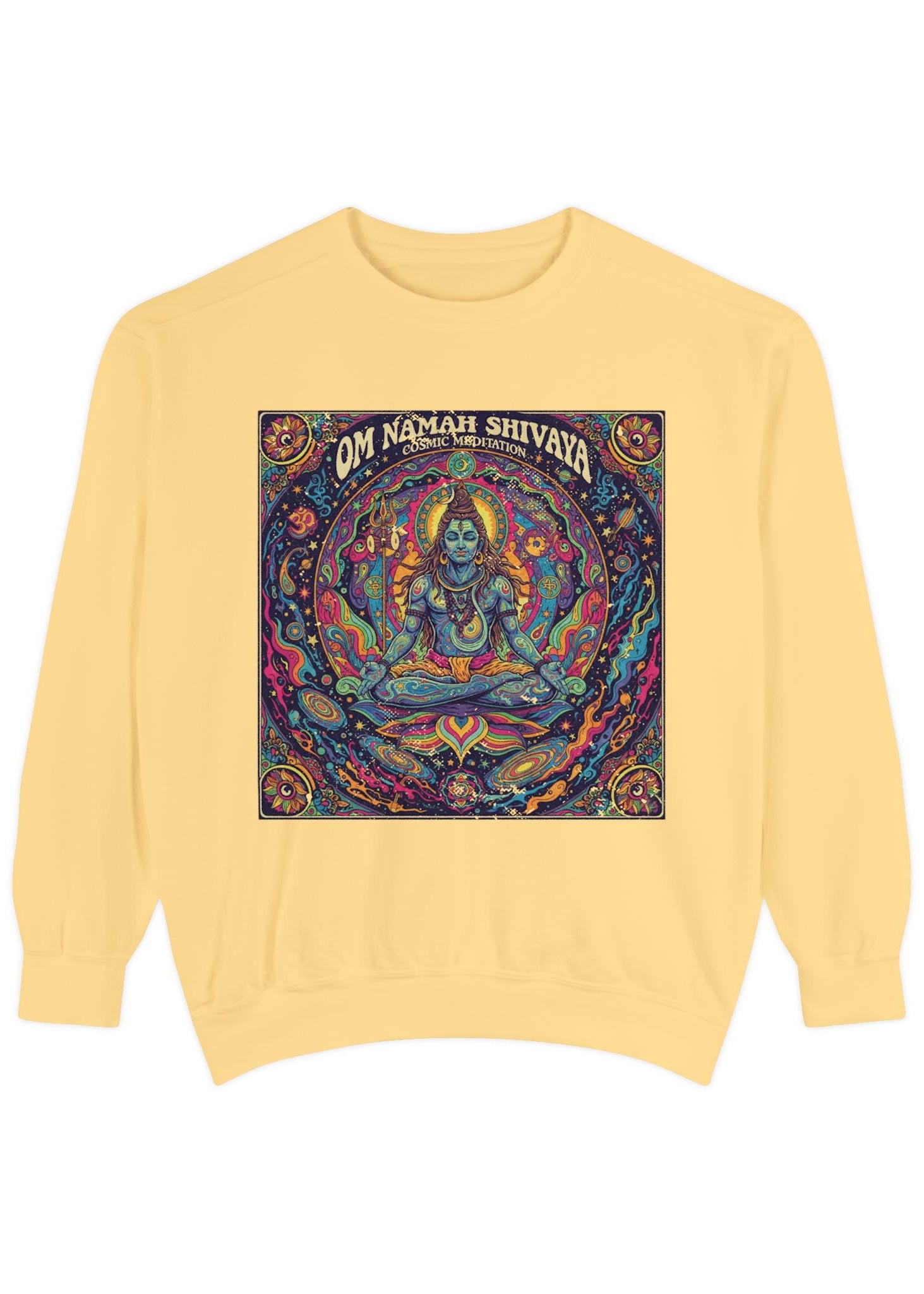 Om Namah Shivaya Sweatshirt