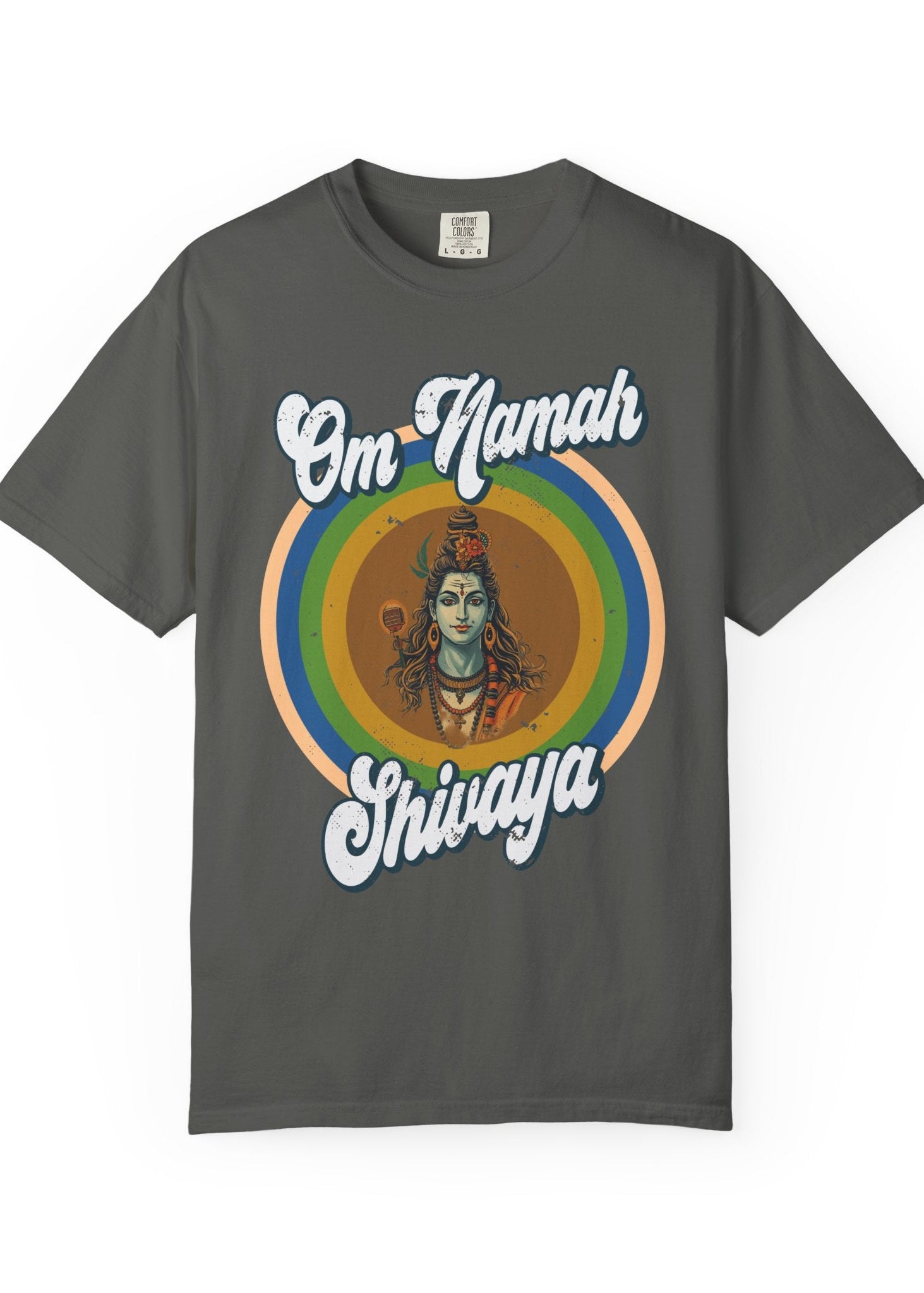 Om Namah Shivaya Spiritual Tee