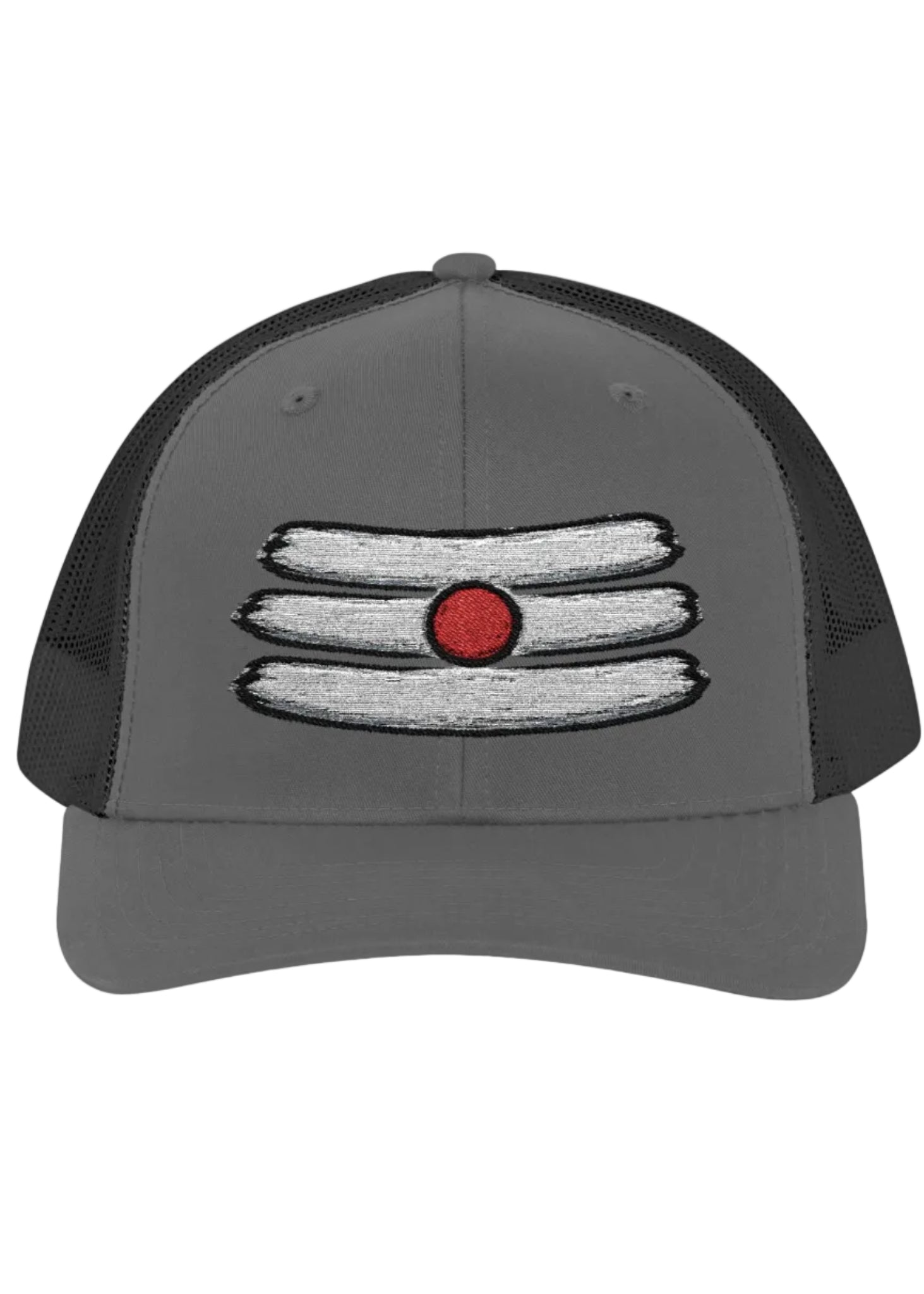 Tripundra Snapback Trucker Cap