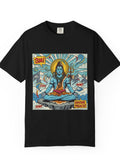 Divine Peace Shiva T-Shirt