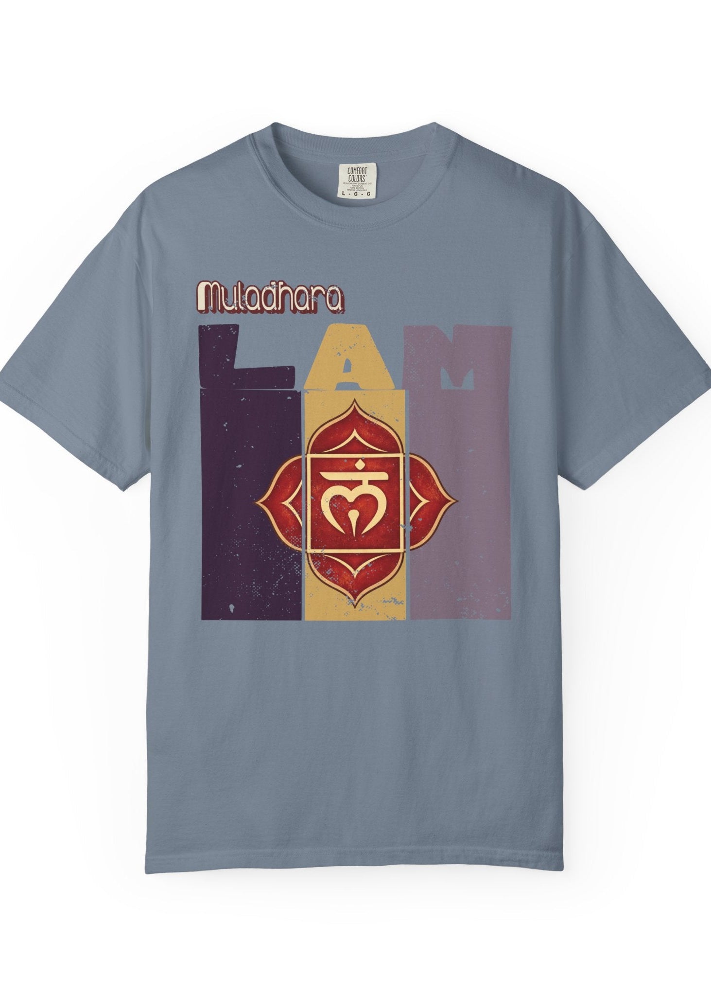 Root Chakra T-Shirt