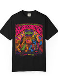 Kurukshetra Cosmic DJ Tee