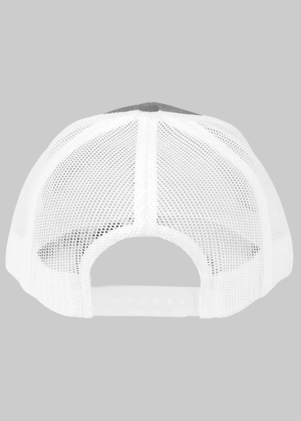 Tripundra Snapback Trucker Cap