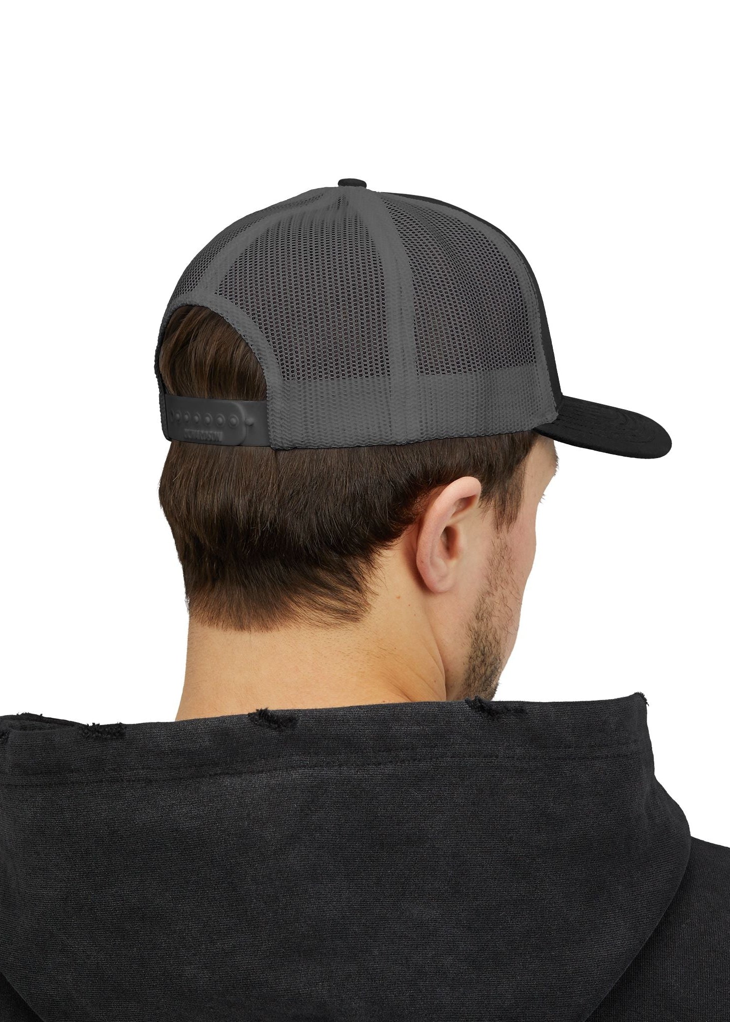 Tripundra Snapback Trucker Cap
