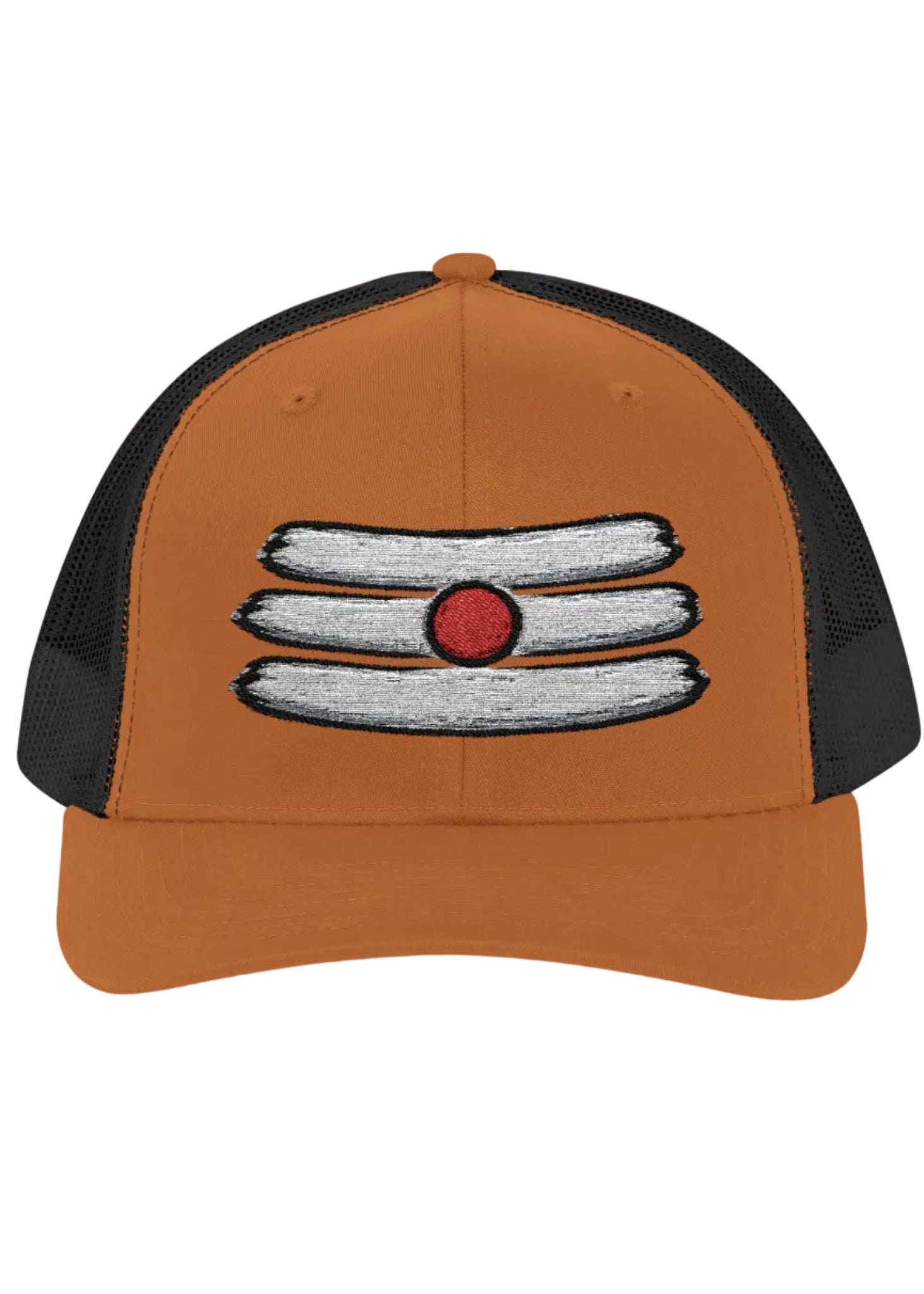 Tripundra Snapback Trucker Cap