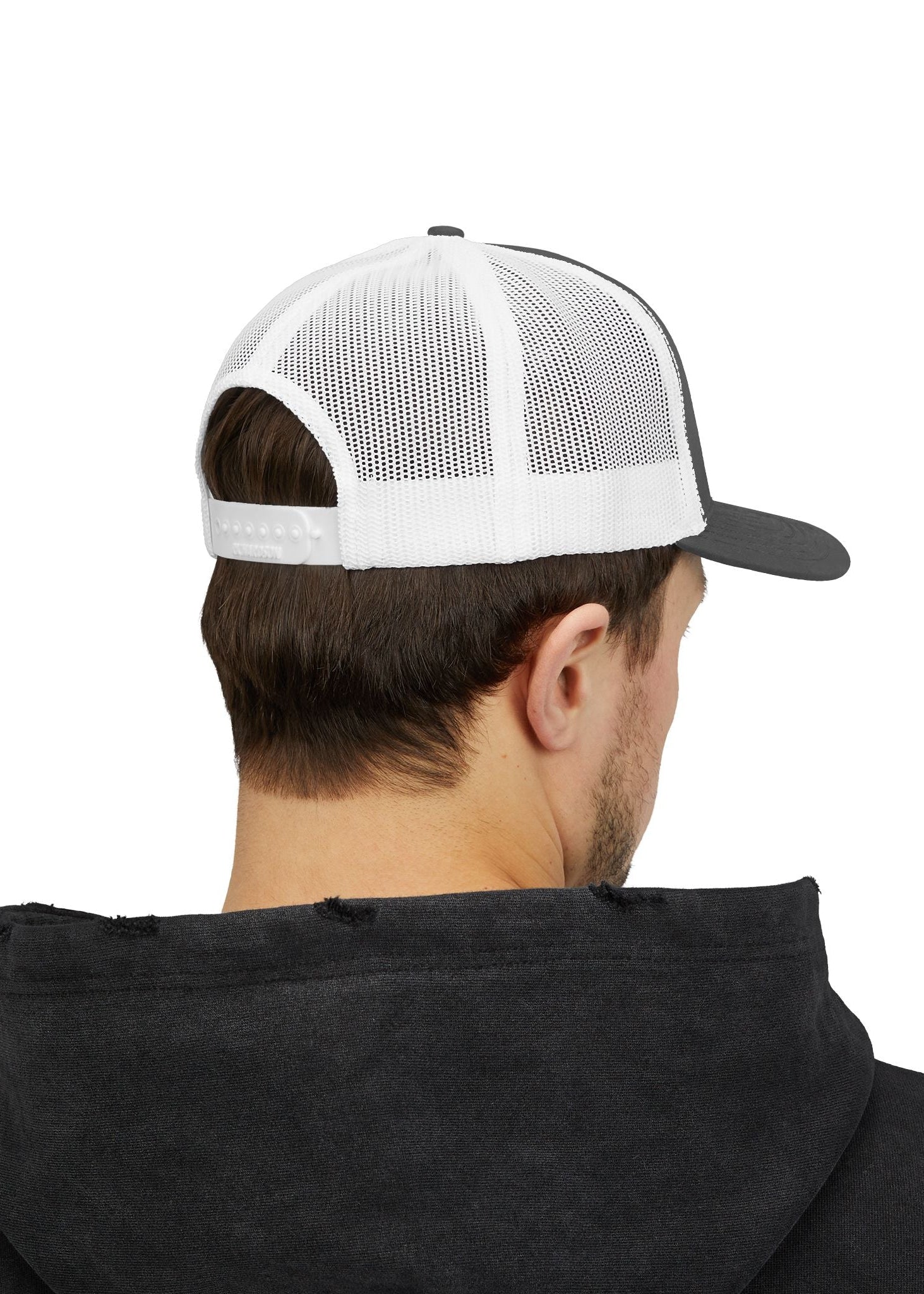 Tripundra Snapback Trucker Cap