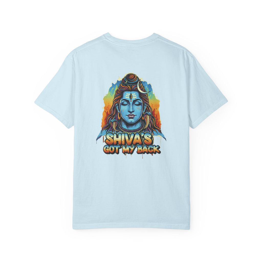 Shiva’s Got My Back Graphic Tee