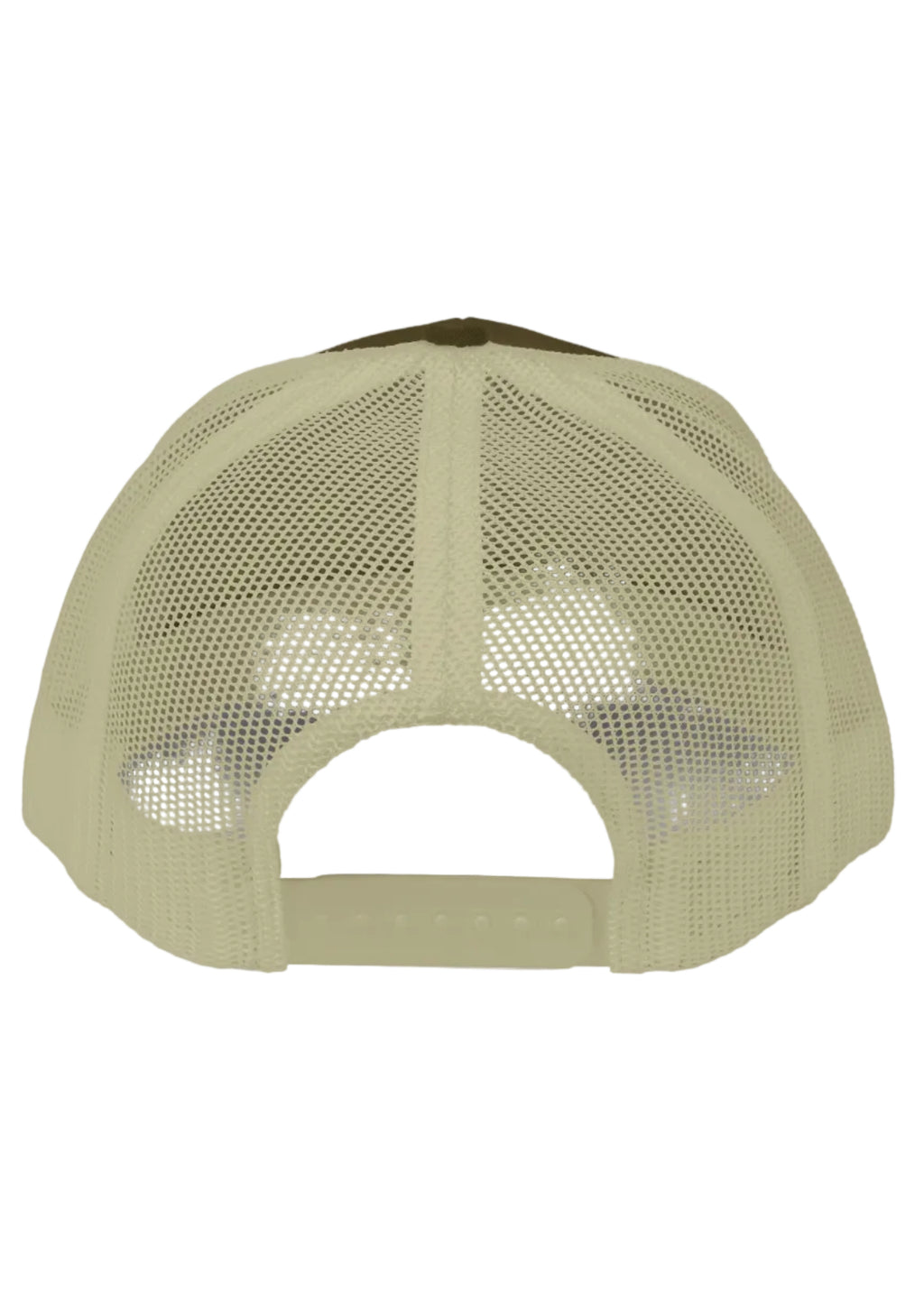 Tripundra Snapback Trucker Cap