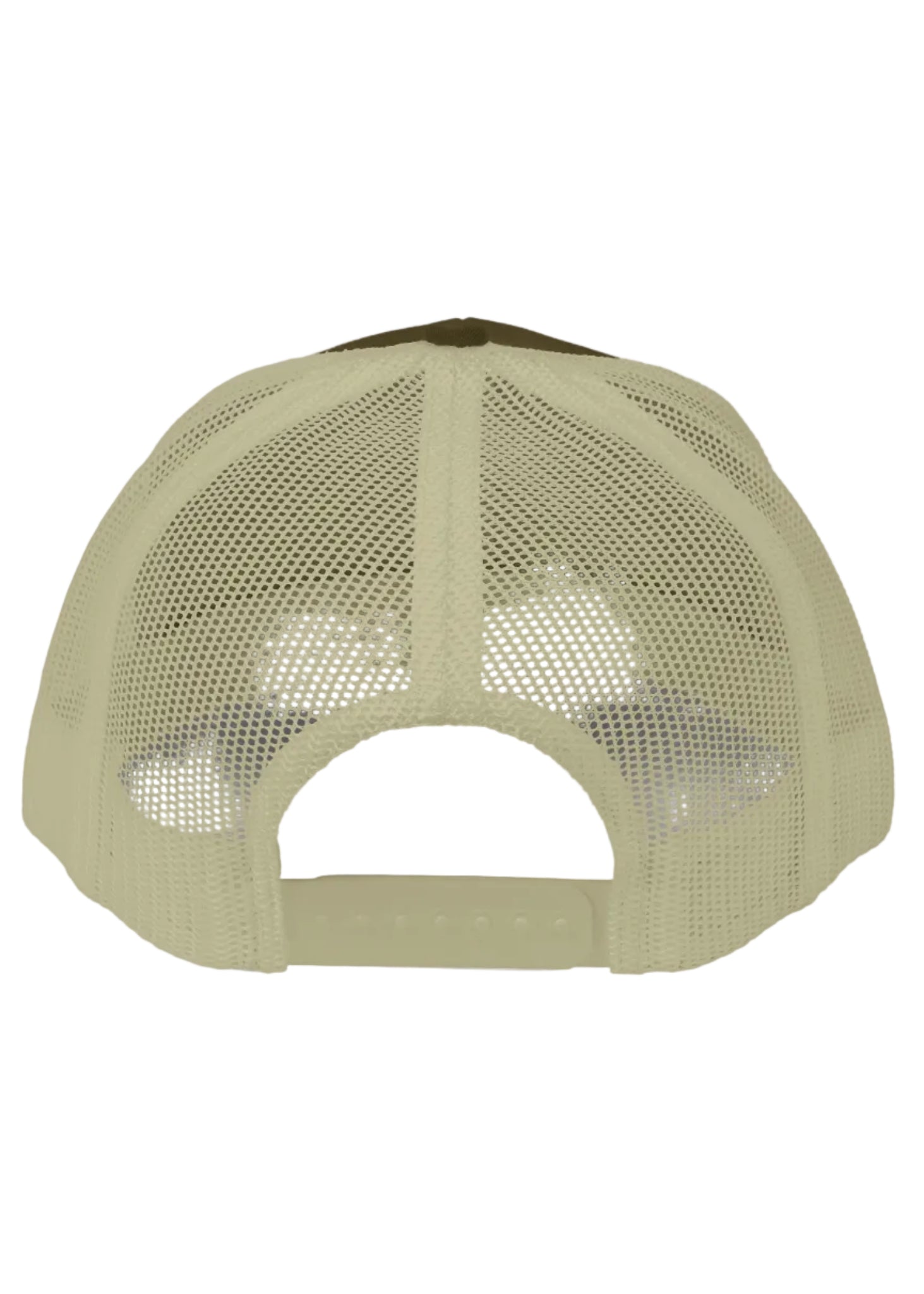 Tripundra Snapback Trucker Cap