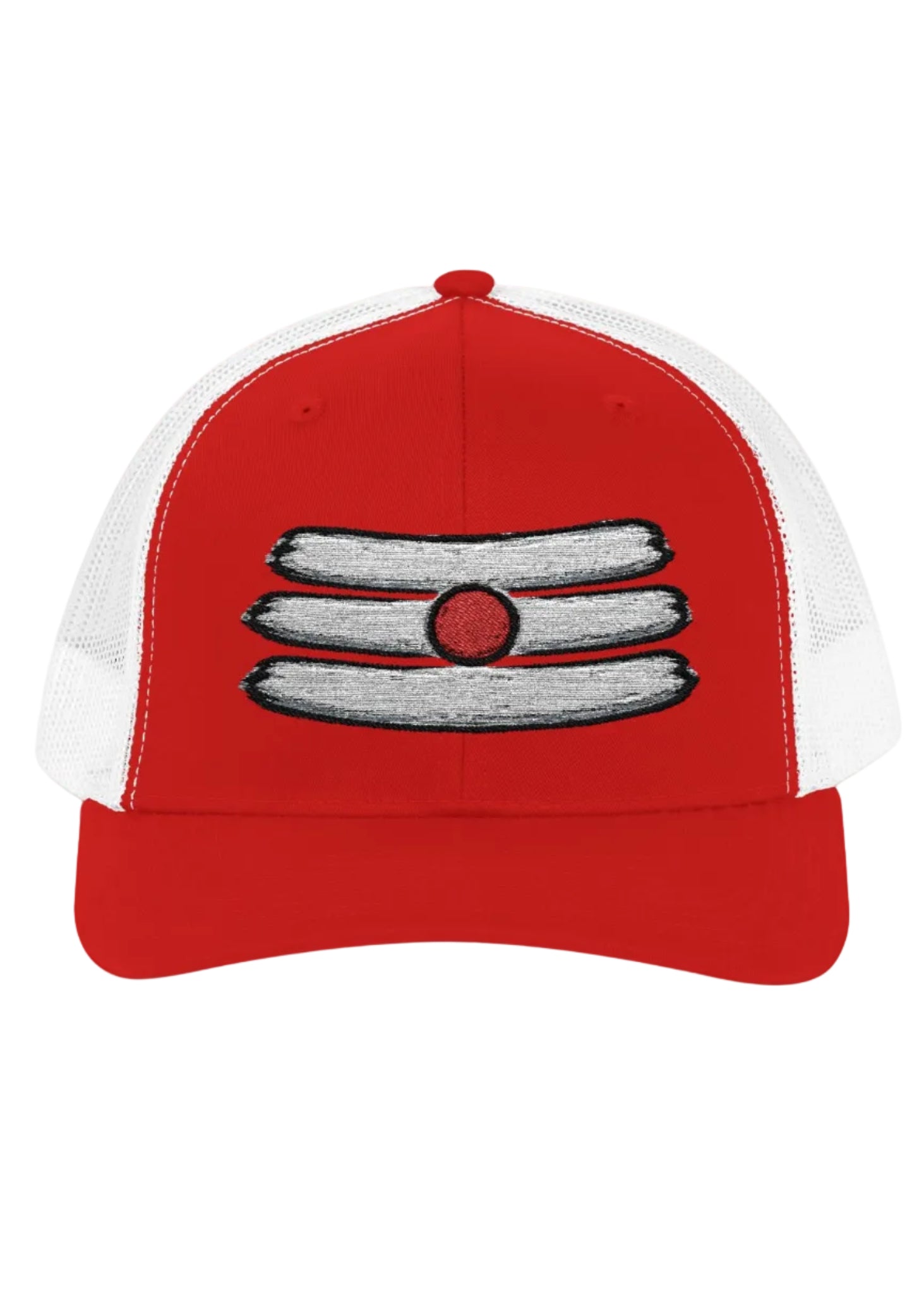 Tripundra Snapback Trucker Cap