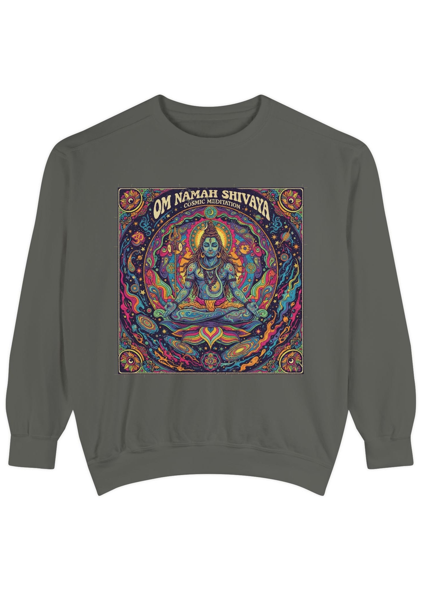 Om Namah Shivaya Sweatshirt