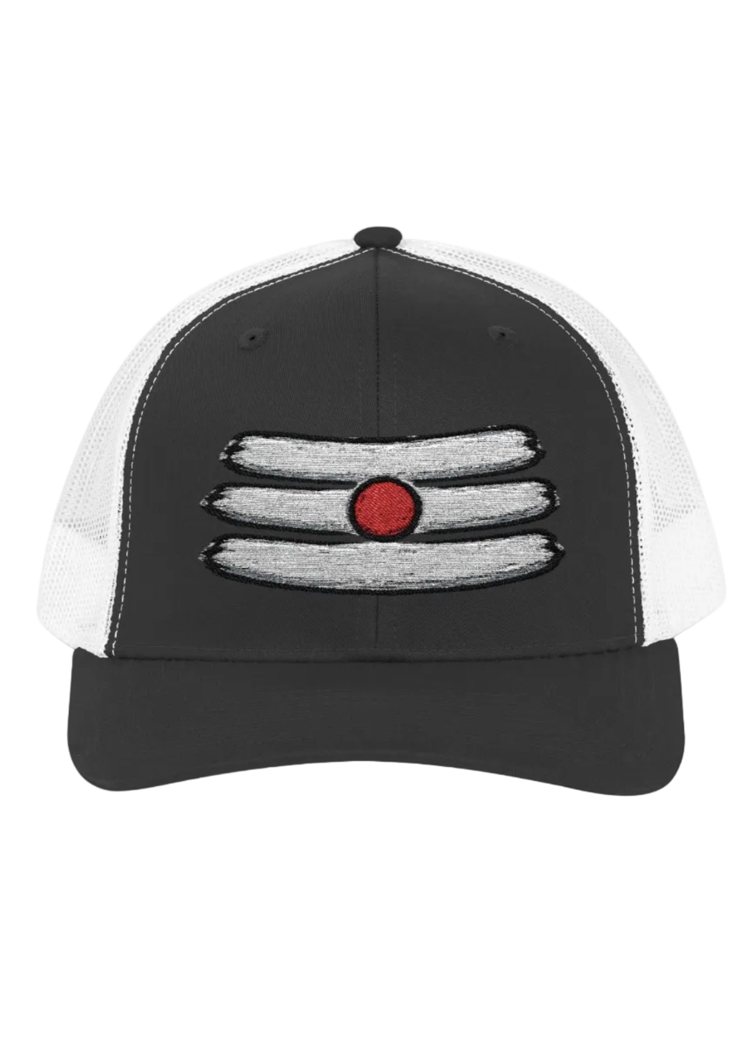Tripundra Snapback Trucker Cap