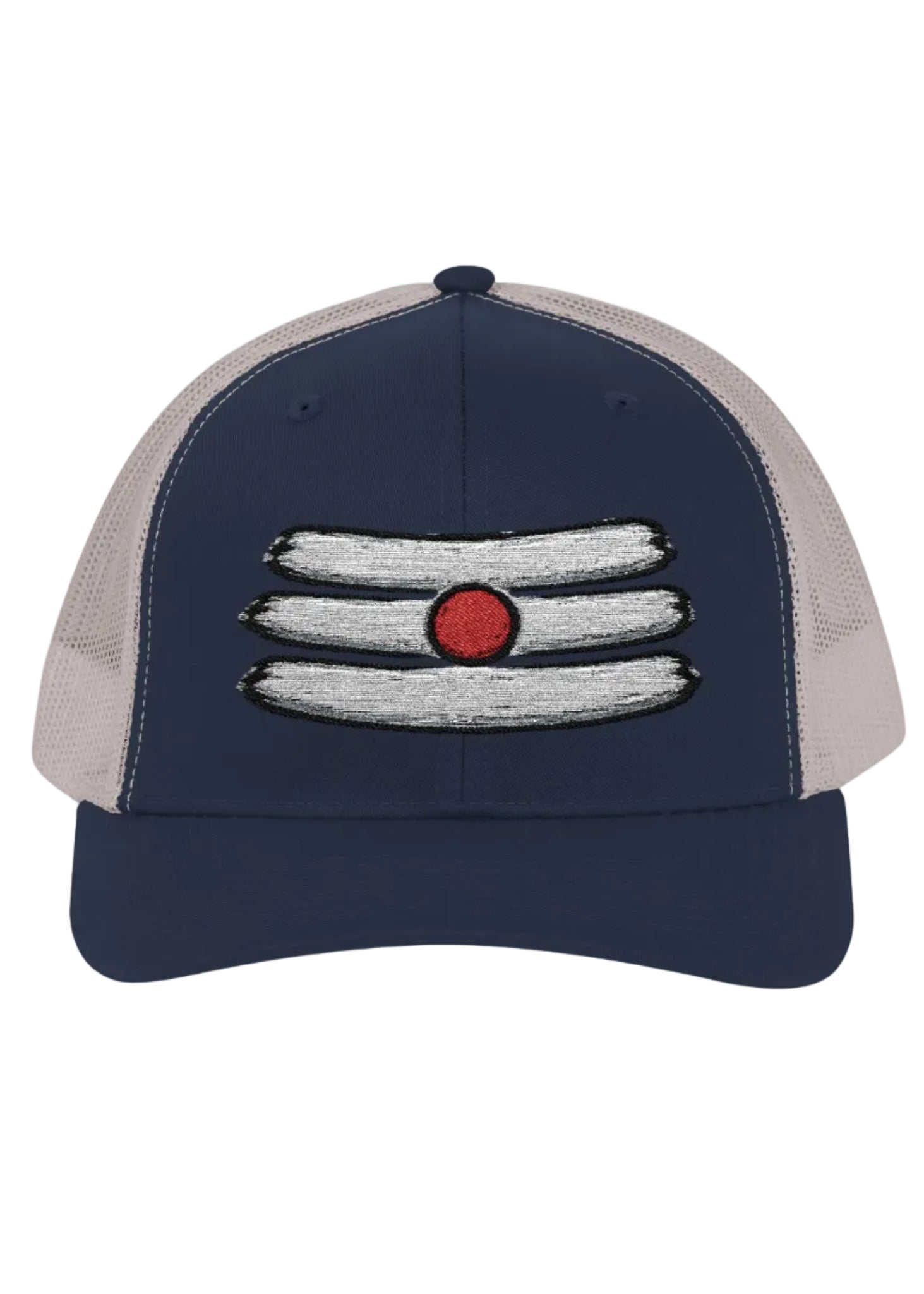 Tripundra Snapback Trucker Cap