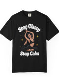 Retro Pinup Yoga T-Shirt