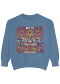 Shiva Meditation Sweatshirt