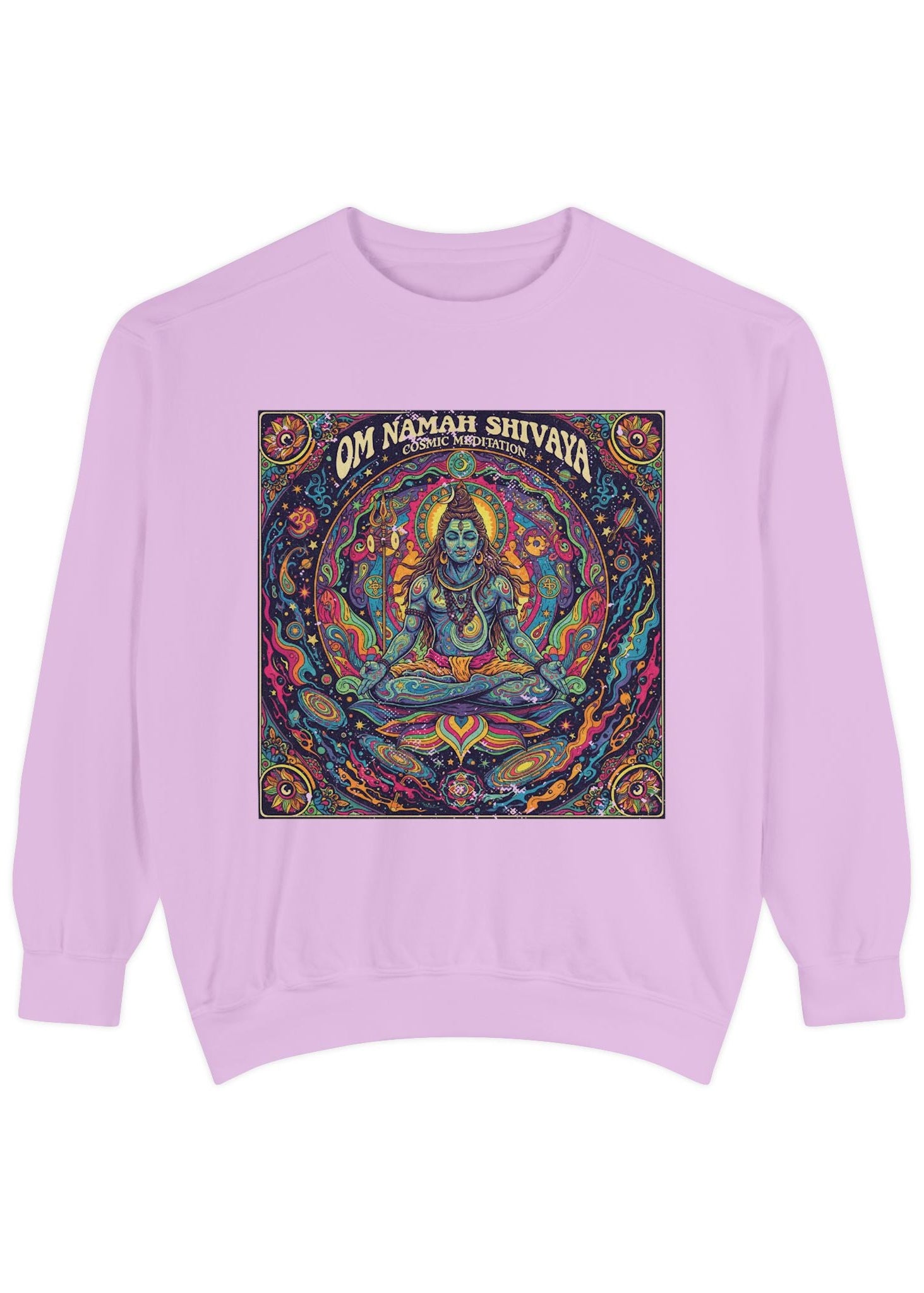 Om Namah Shivaya Sweatshirt