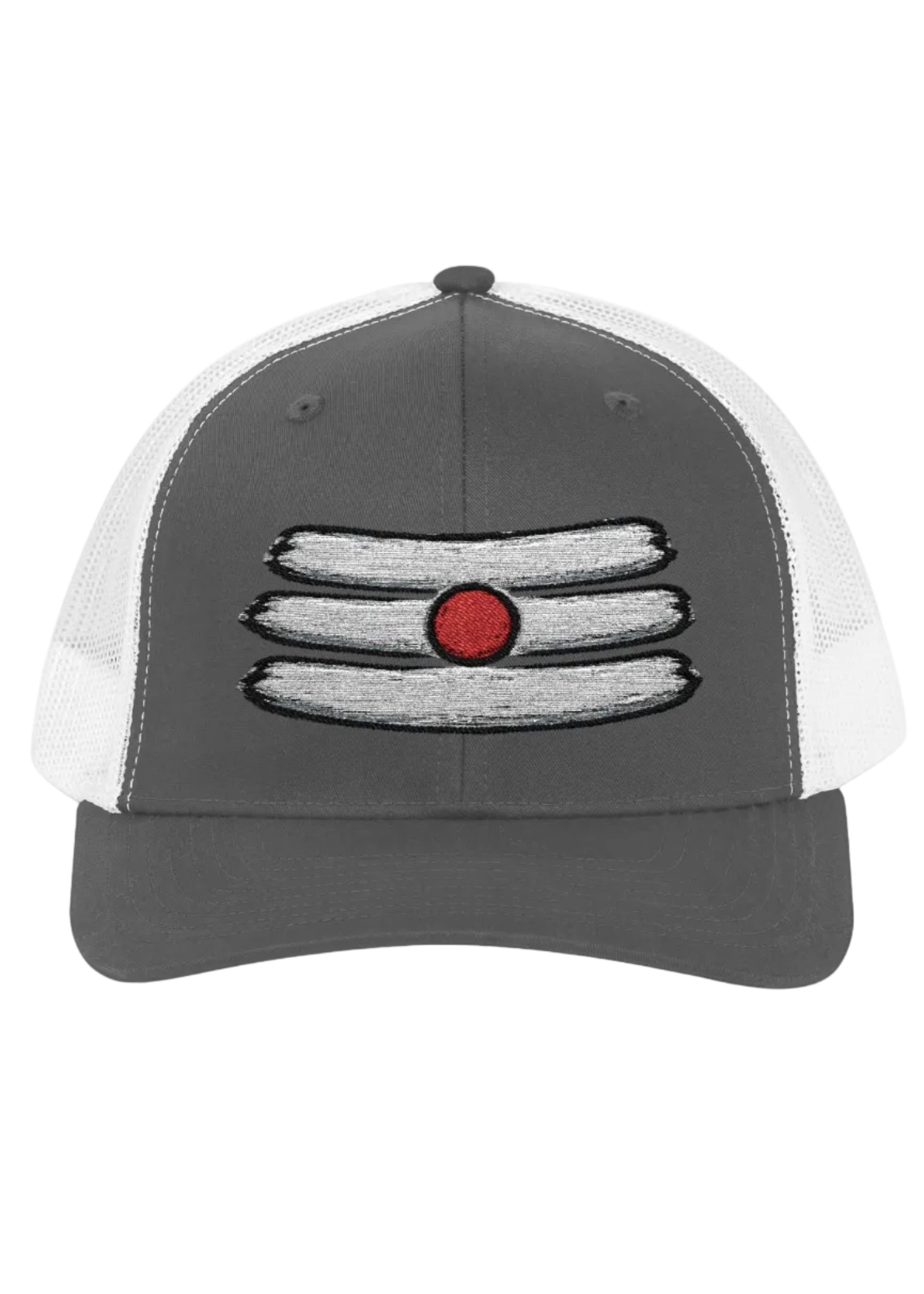 Tripundra Snapback Trucker Cap