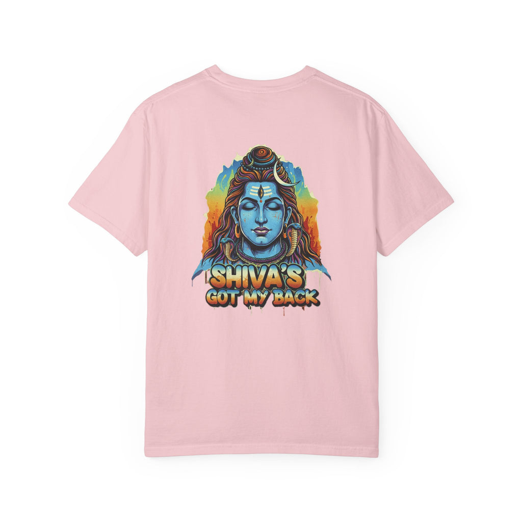 Shiva’s Got My Back Graphic Tee
