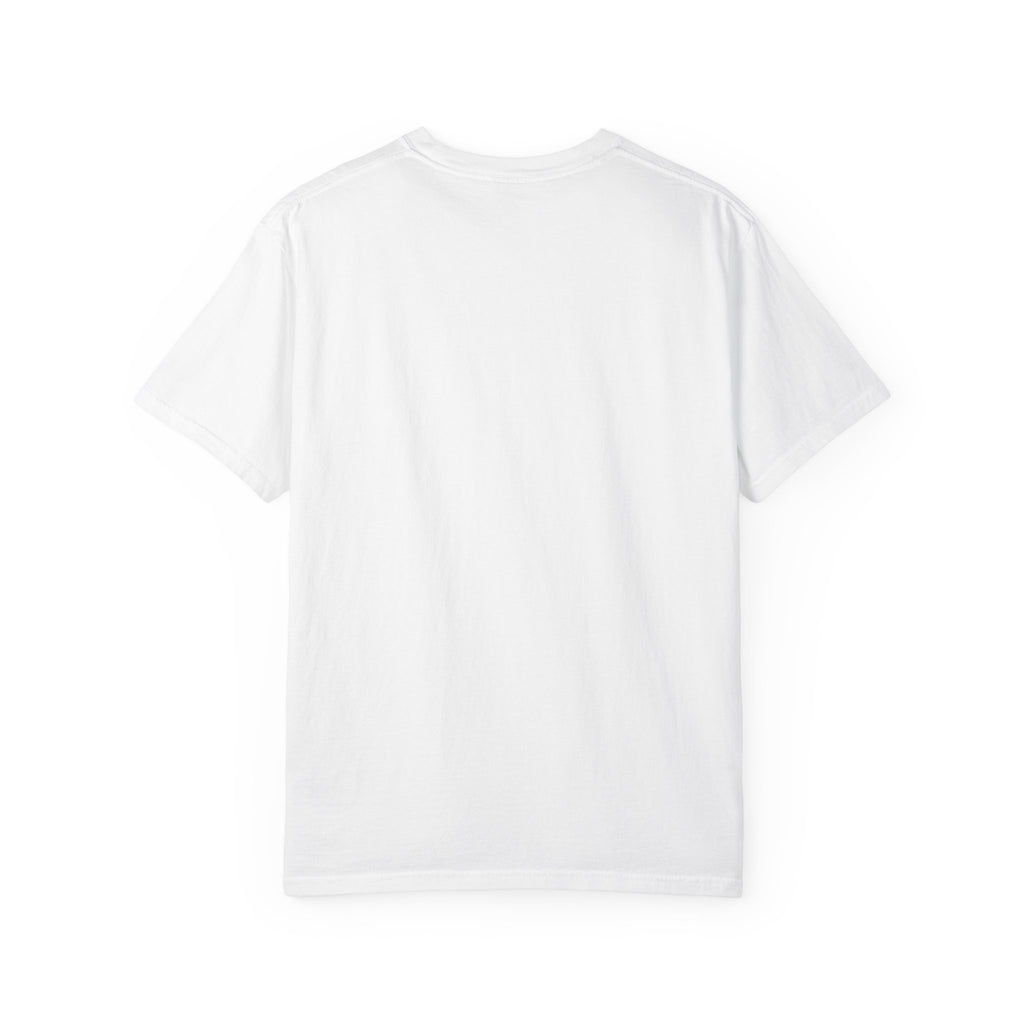 Sri Yantra Garment-Dyed T-shirt