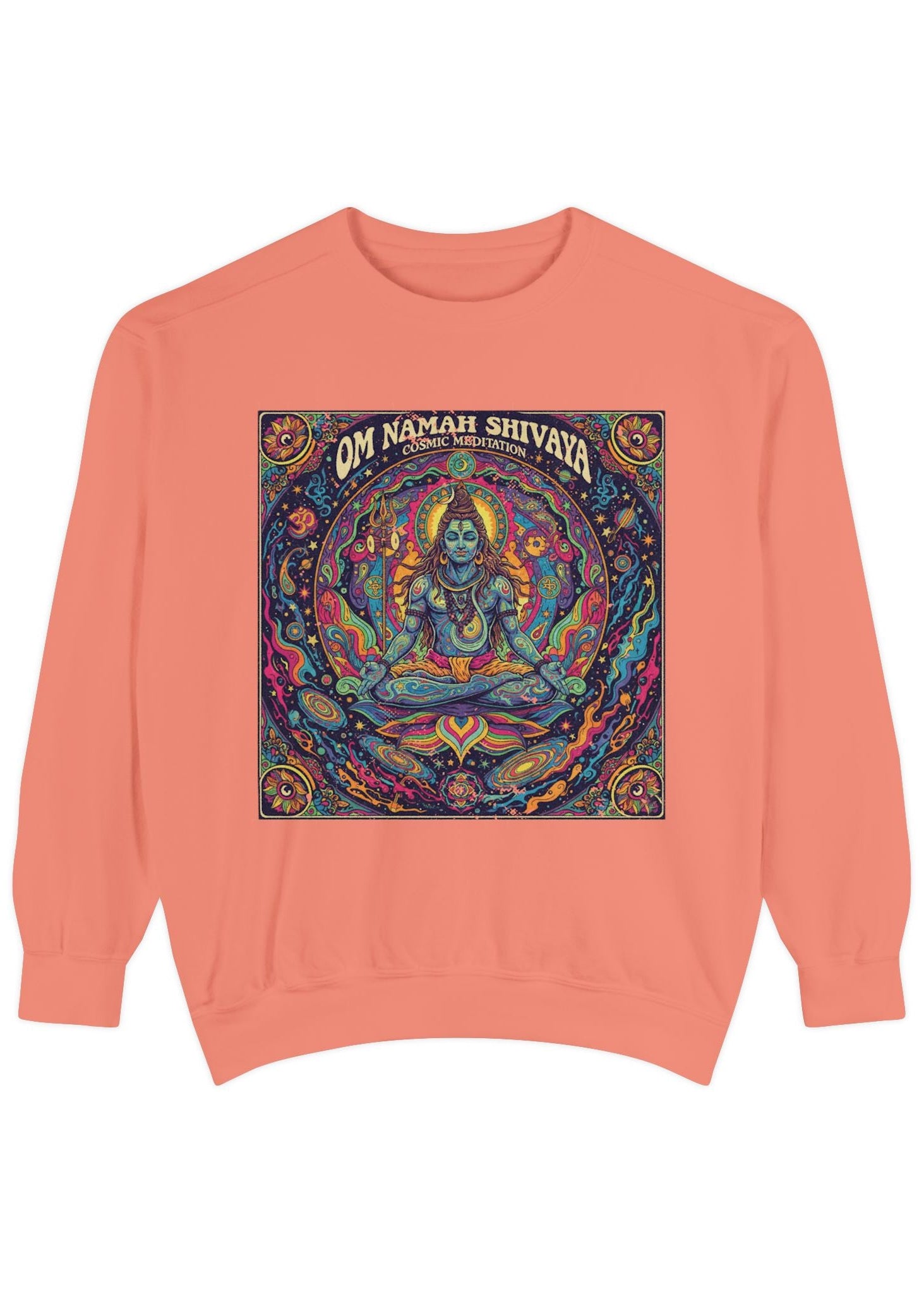 Om Namah Shivaya Sweatshirt