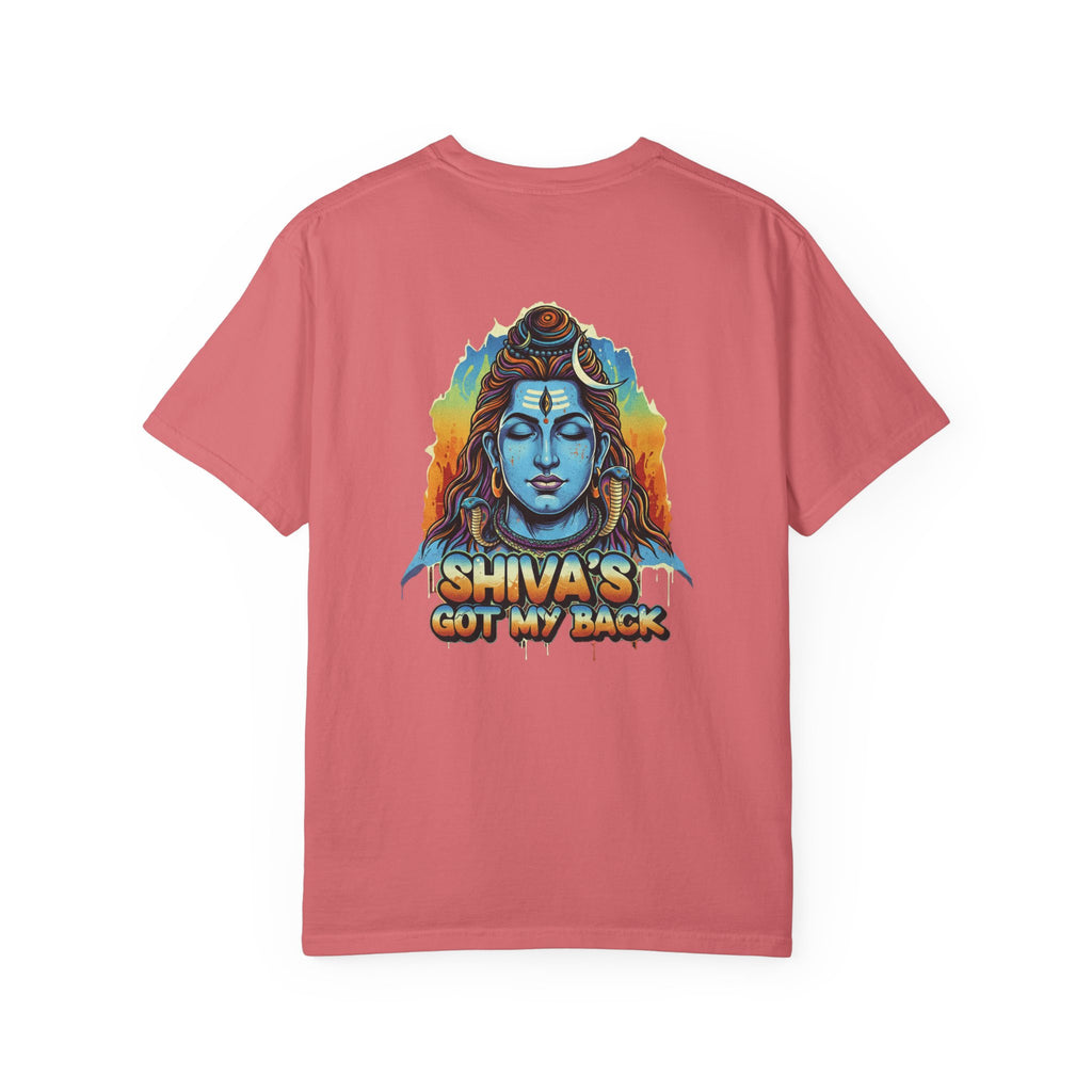 Shiva’s Got My Back Graphic Tee