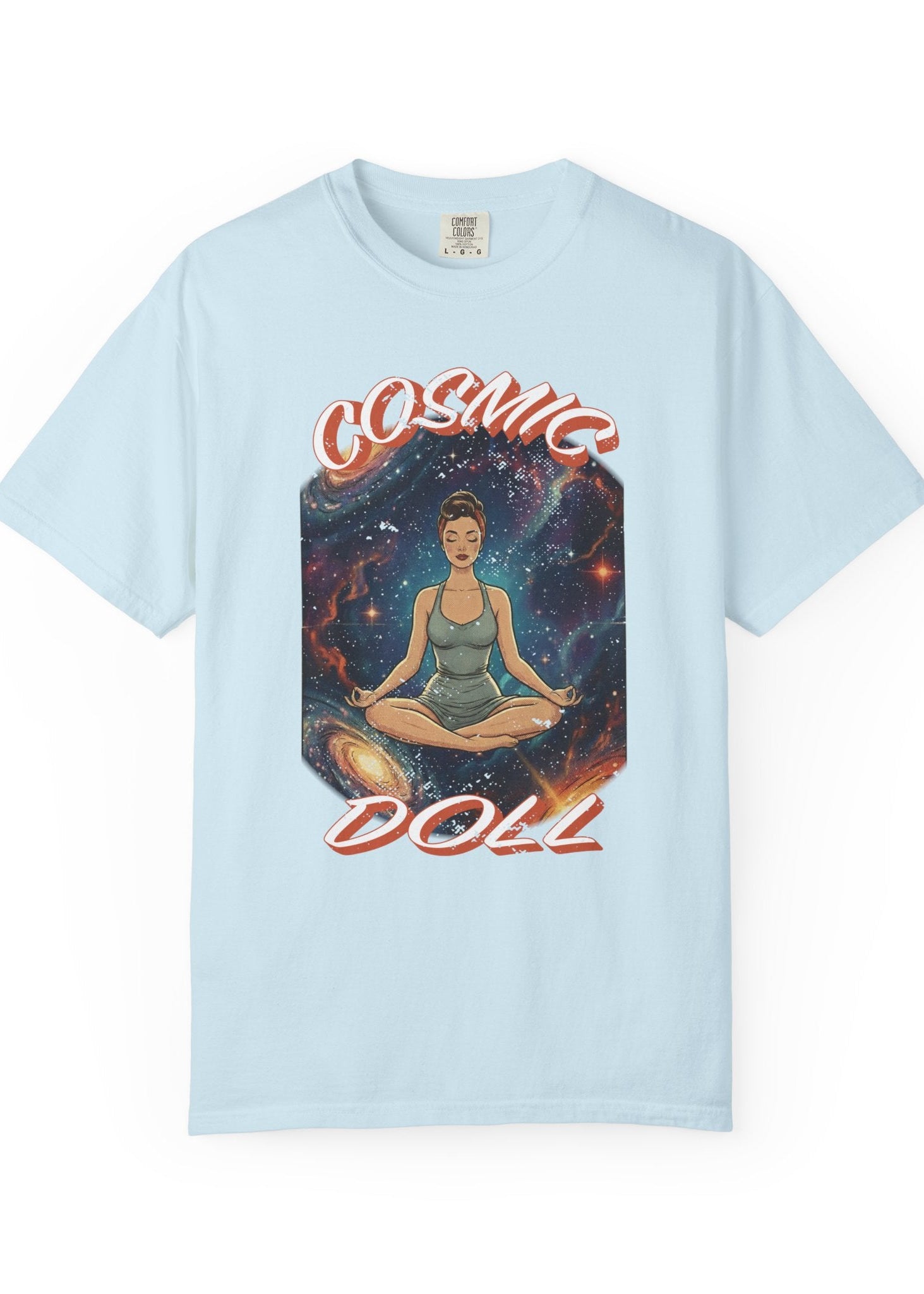 Cosmic Doll Tee