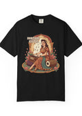 Retro Bhakti Yoga Tee